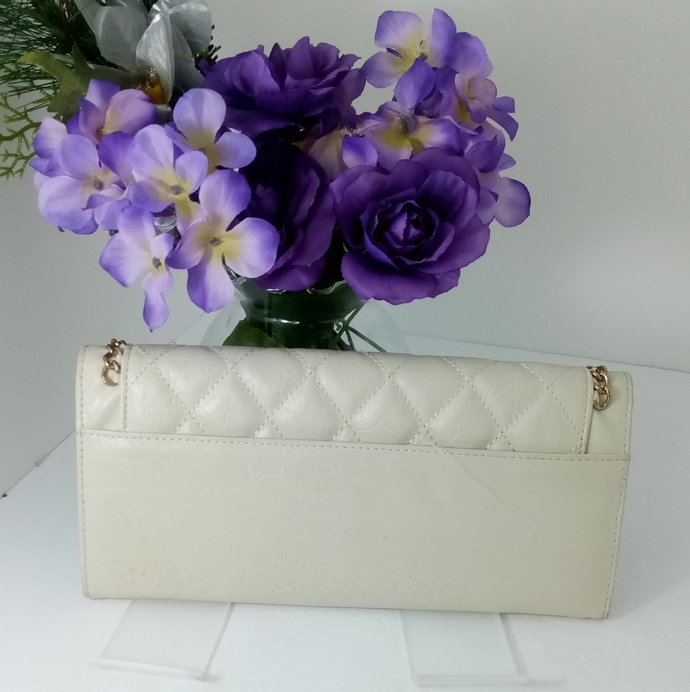 Charlotte Russe clutch/wallet purse - Picture 2 of 7